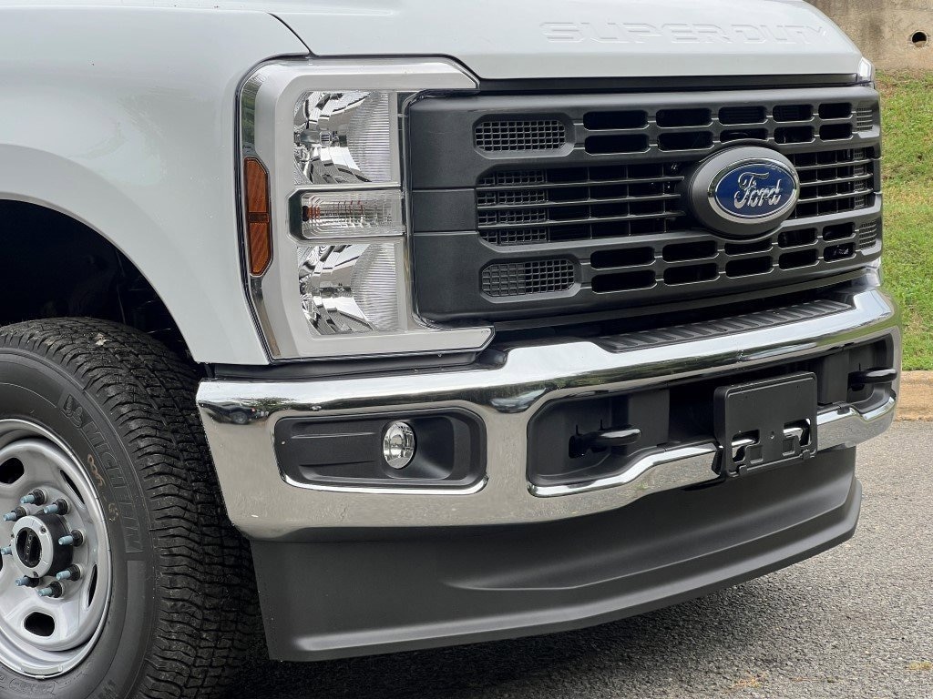 New 2026 Ford F-250 XL Truck Regular Cab