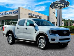 2026 Ford Ranger XL Truck SuperCrew