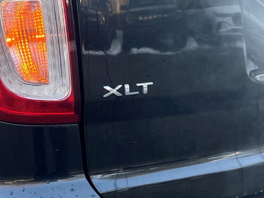 Used 2014 Ford Explorer XLT SUV