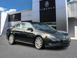 Lincoln MKS
