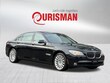  BMW 750Li xDrive