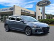 Hyundai Elantra GT