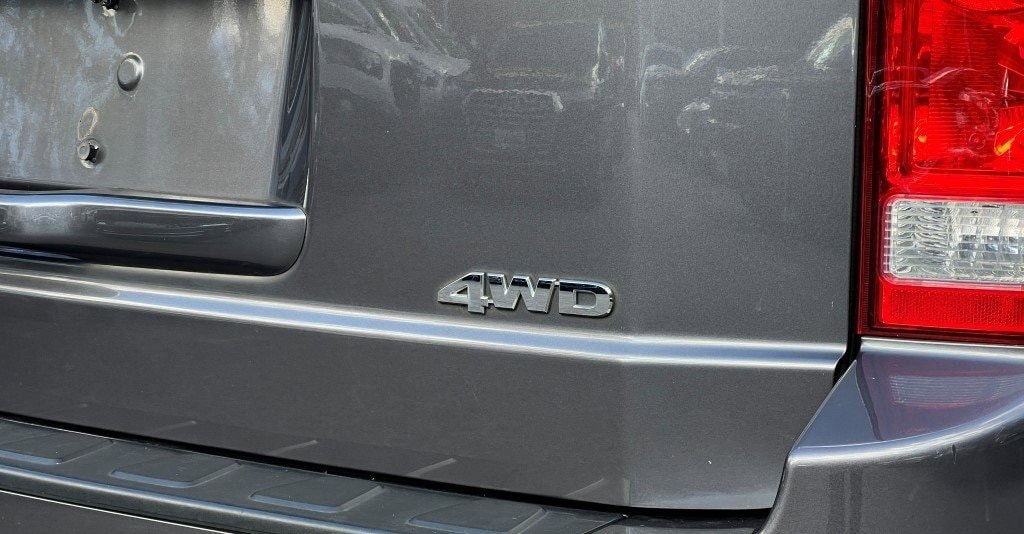 2015 Honda Pilot EX-L photo 3