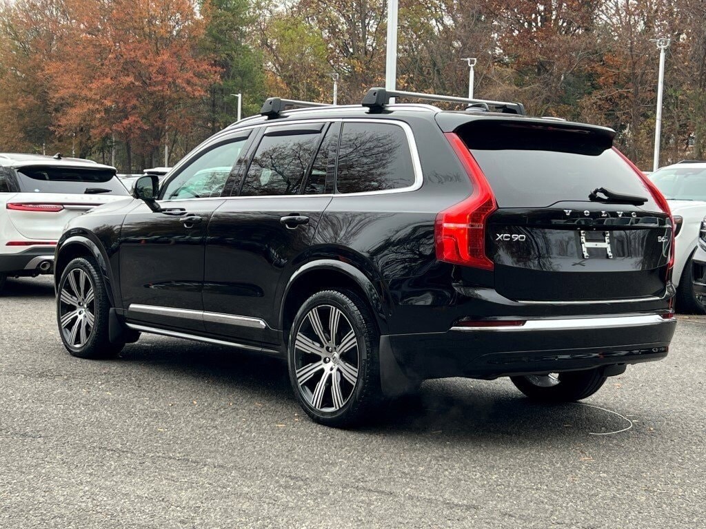 Used 2023 Volvo XC90 B6 AWD Ultimate 7-Seater SUV