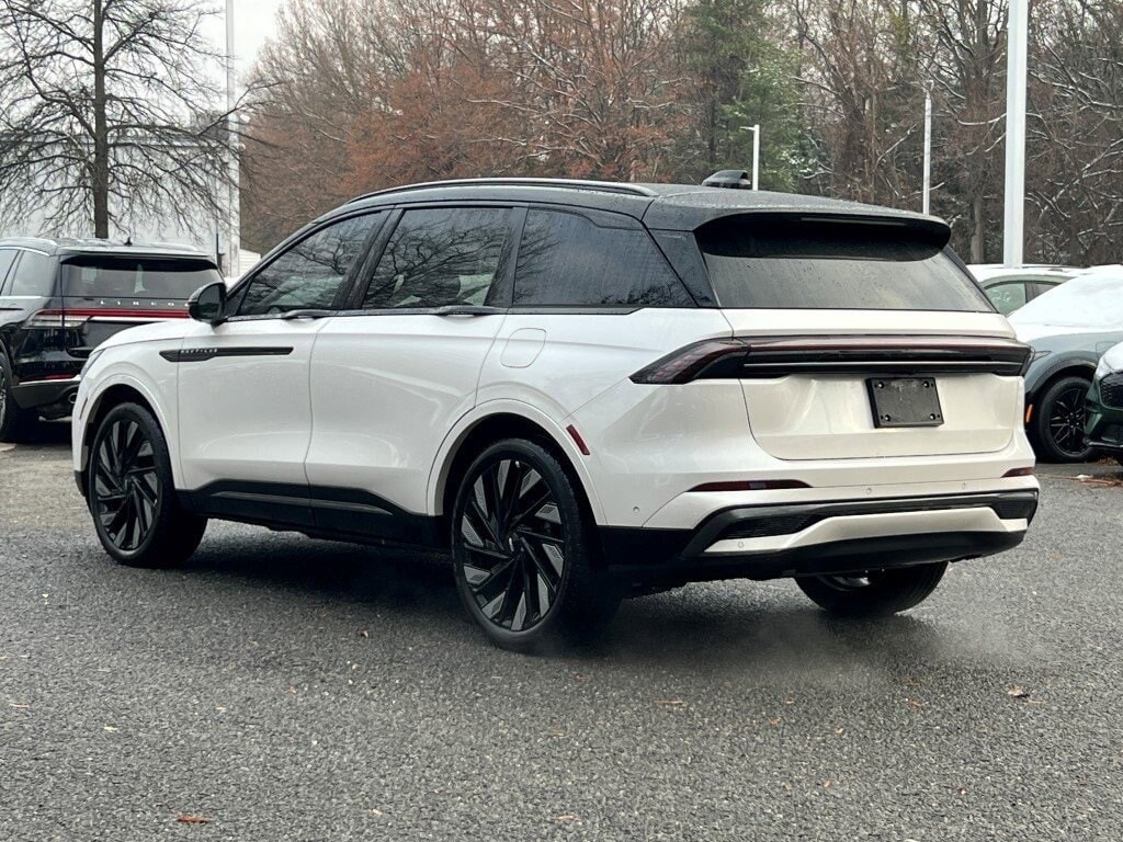 Certified 2024 Lincoln