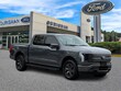 Ford F-150 Lightning