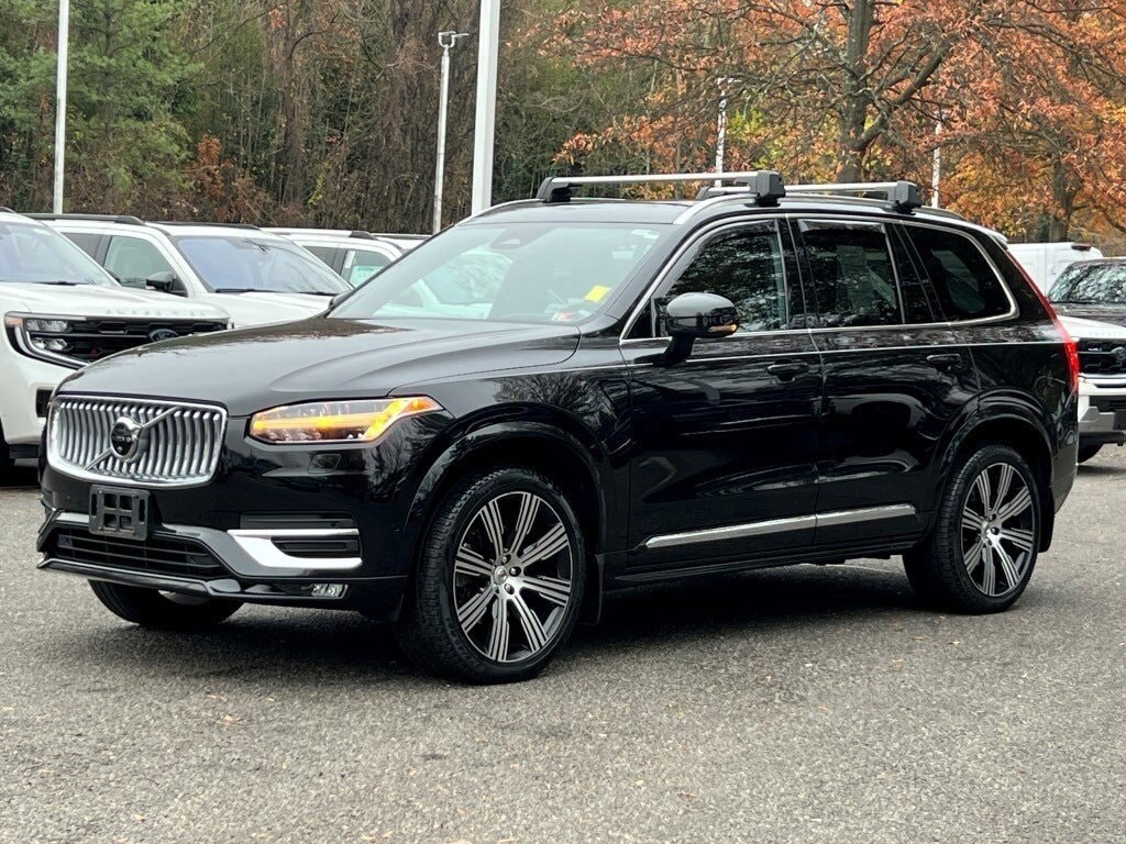 Used 2023 Volvo XC90 B6 AWD Ultimate 7-Seater SUV