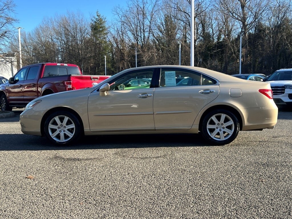 Used 2008 Lexus ES 350 Sedan