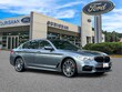 BMW 530e
