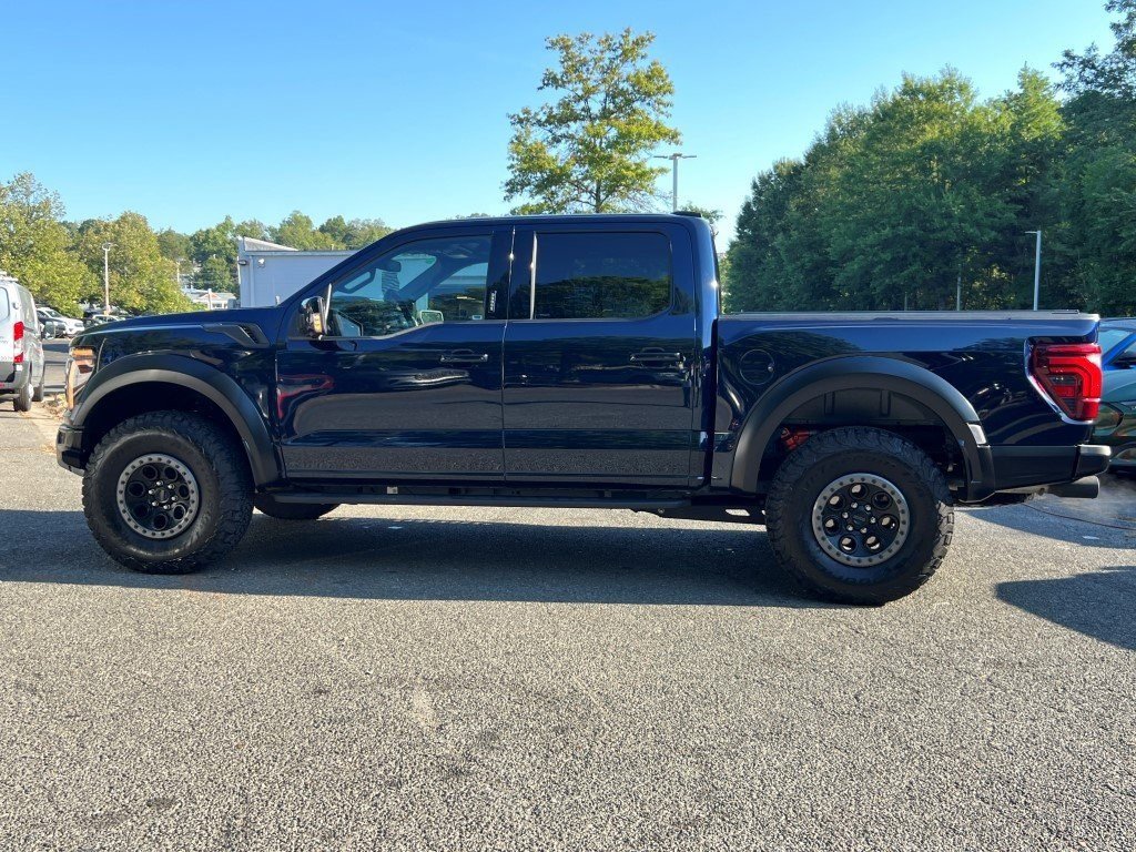 2024 Ford F-150 Raptor photo 3