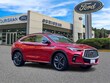 INFINITI QX55