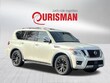  Nissan Armada