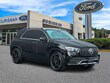 Mercedes-Benz AMG GLE 53
