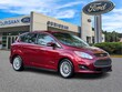 Ford C-Max Hybrid