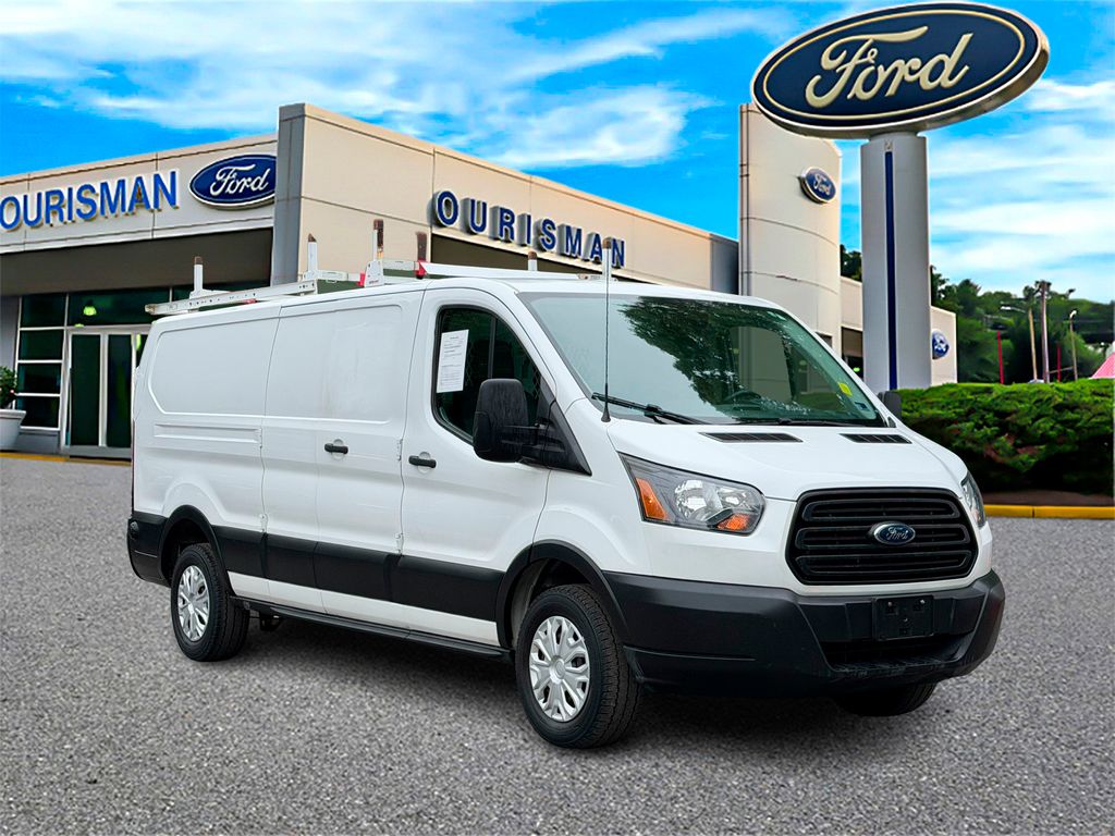 2019 Ford Transit 150 Low Roof 60/40 Pass. 148 WB's photo