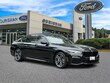  BMW 750i