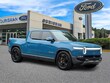 Rivian R1T