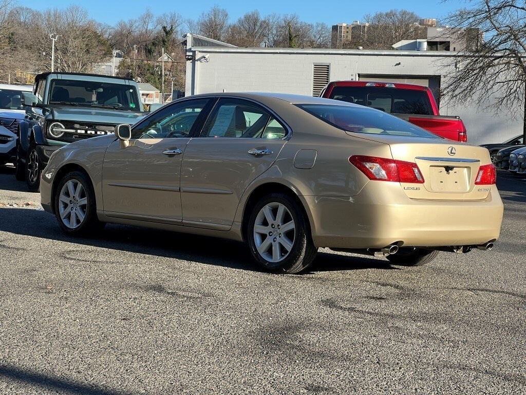Used 2008 Lexus ES 350 Sedan
