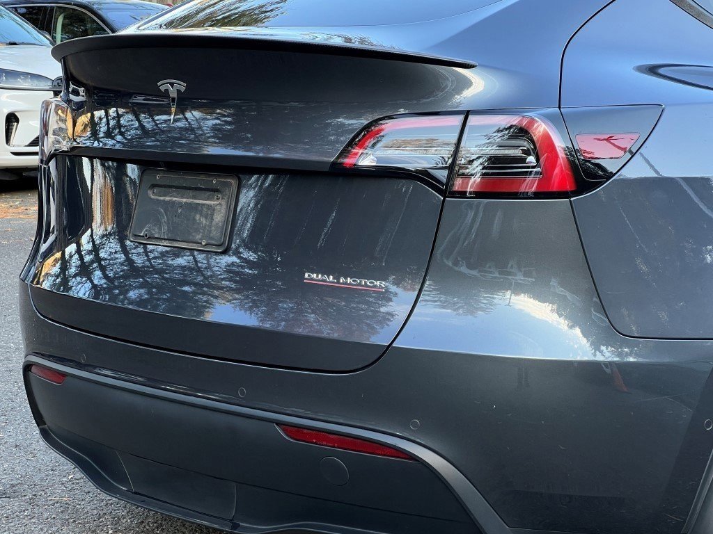 2022 Tesla Model Y Performance photo 4