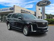 CADILLAC Escalade ESV