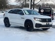  Volkswagen Atlas Cross Sport
