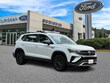Volkswagen Taos