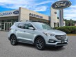  Hyundai Santa Fe Sport