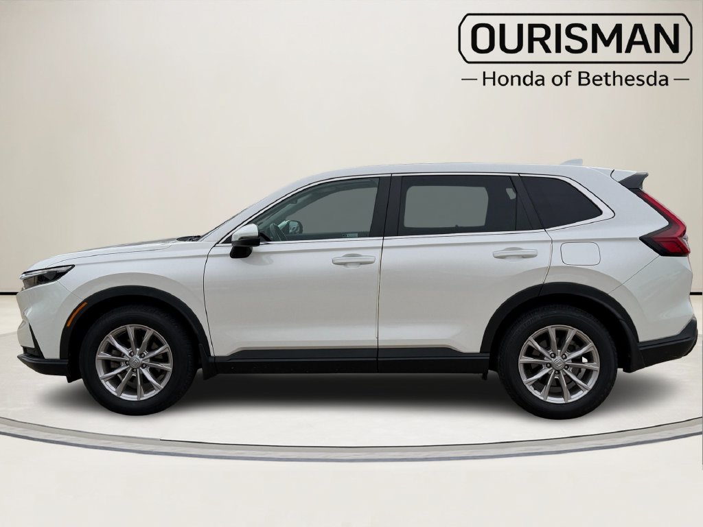 Used 2024 Honda CR-V EX-L SUV