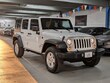  Jeep Wrangler JK