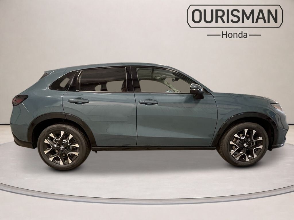 New 2027 Honda HR-V EX-L SUV