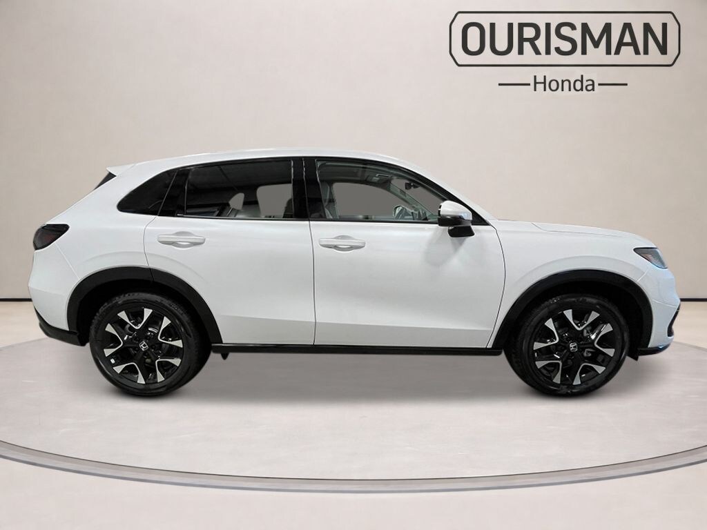 New 2027 Honda HR-V EX-L SUV