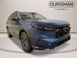 Honda CR-V Hybrid