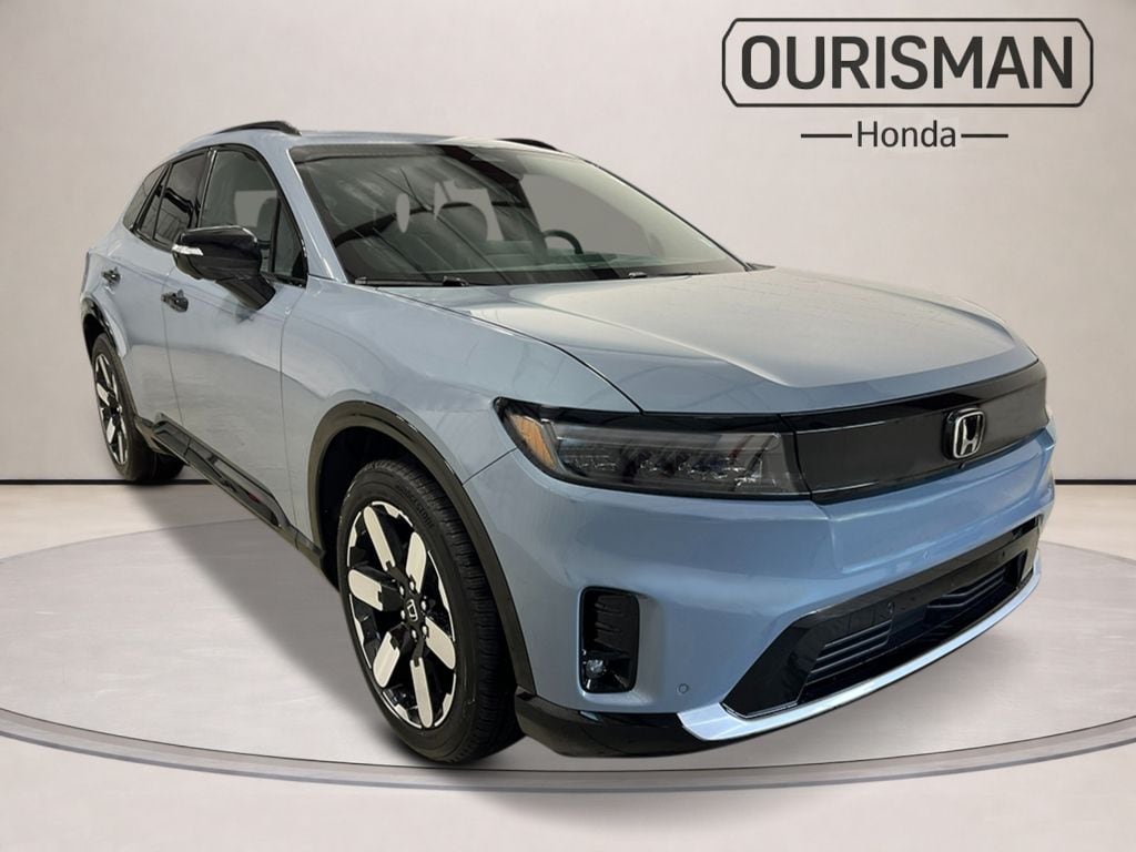 New 2026 Honda Prologue Elite SUV