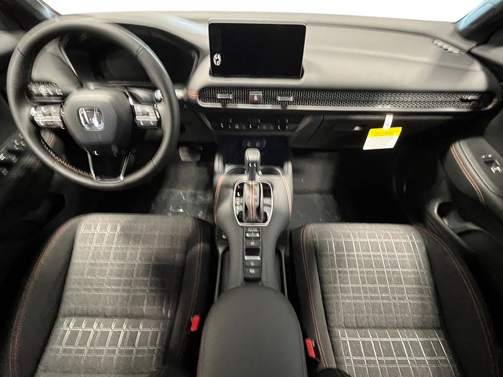 2026 Honda HR-V Sport - Photo 18