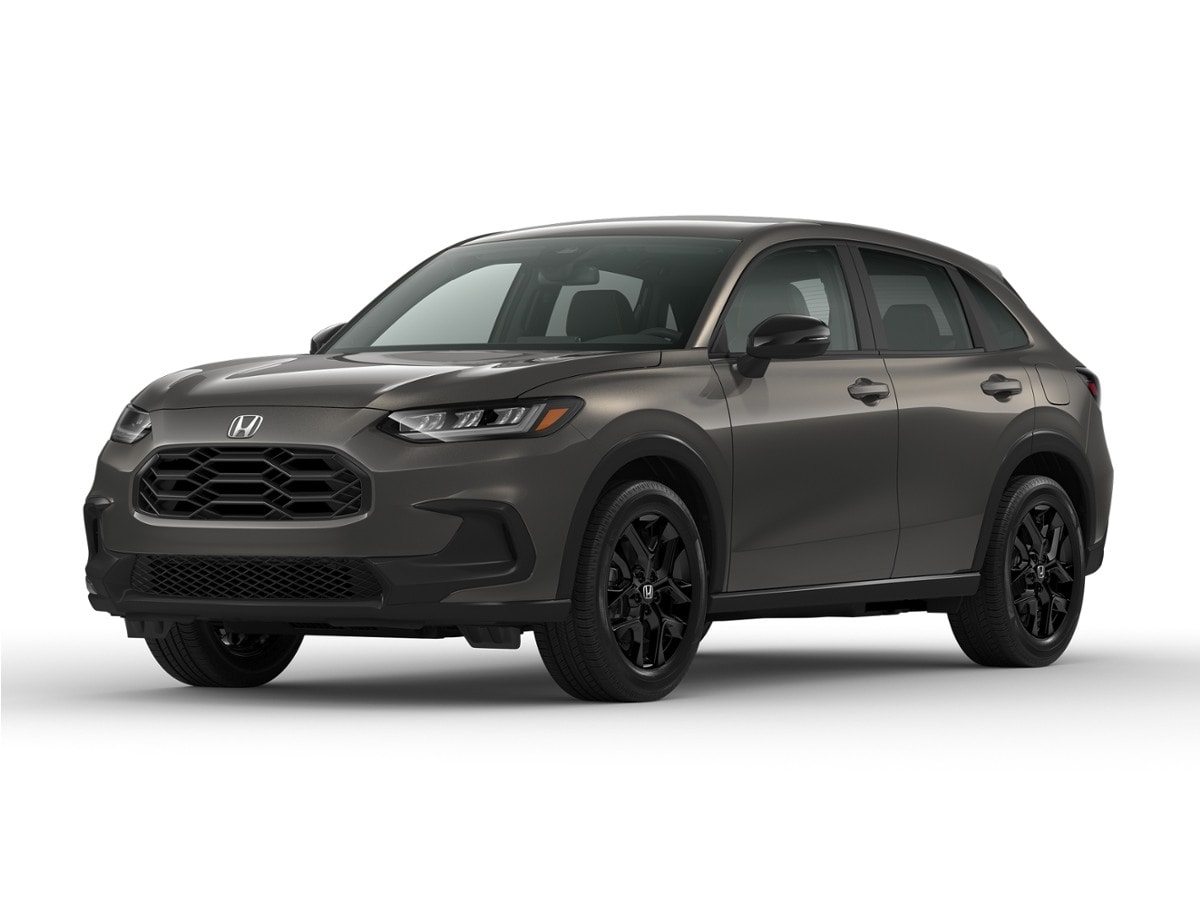 2024 Honda HR-V Sport AWD's photo