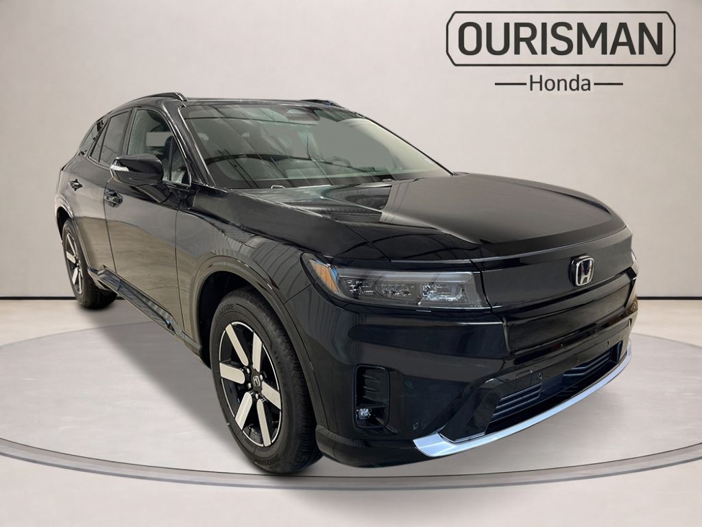 2026 Honda Prologue Touring AWD's photo