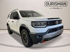2026 Honda Passport TrailSport Elite SUV