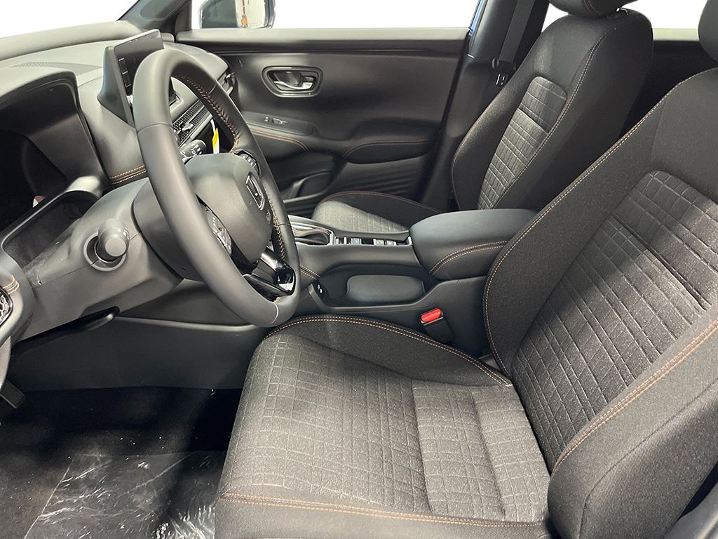 2026 Honda HR-V Sport - Photo 12