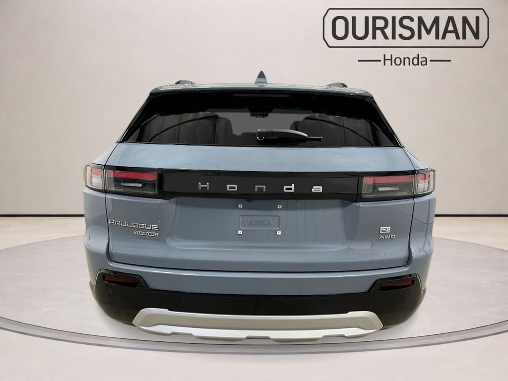 New 2026 Honda Prologue Touring SUV