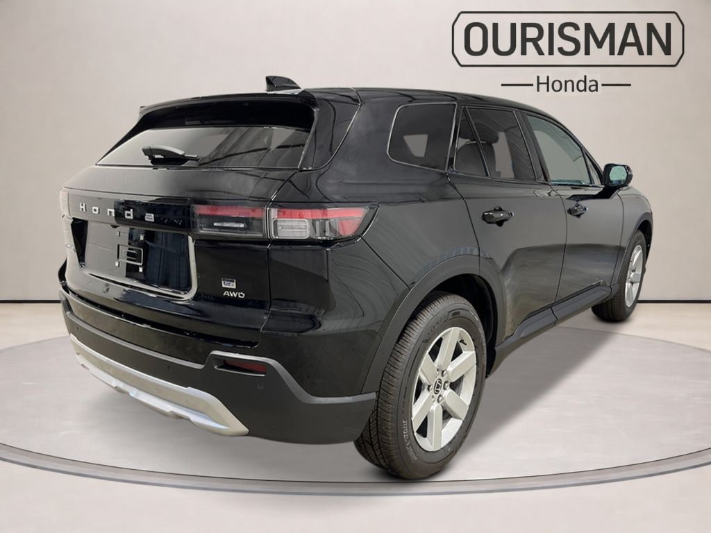 New 2026 Honda Prologue EX SUV