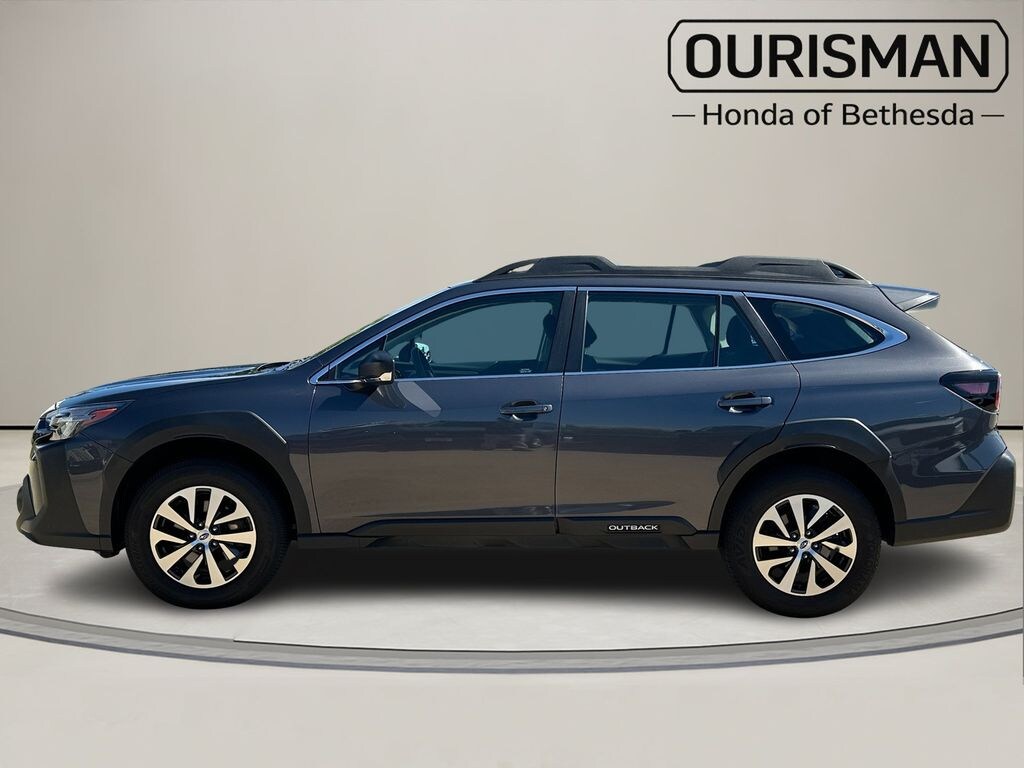 Used 2024 Subaru Outback Base SUV