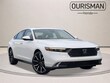  Honda Accord Hybrid
