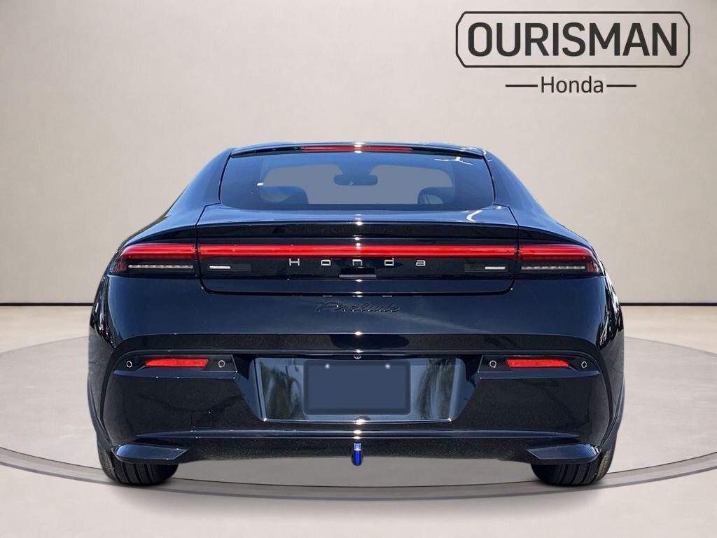 New 2026 Honda Prelude Hatchback