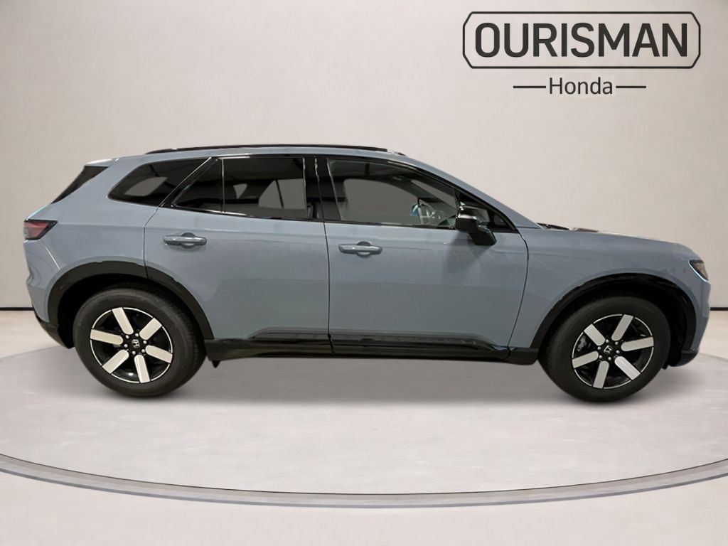 New 2026 Honda Prologue Touring SUV