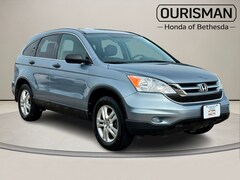 2010 Honda CR-V EX SUV