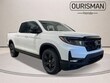  Honda Ridgeline