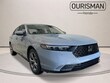  Honda Accord Hybrid