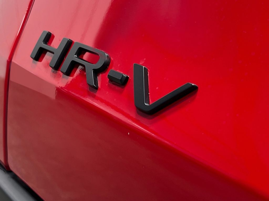 2026 Honda HR-V Sport - Photo 9