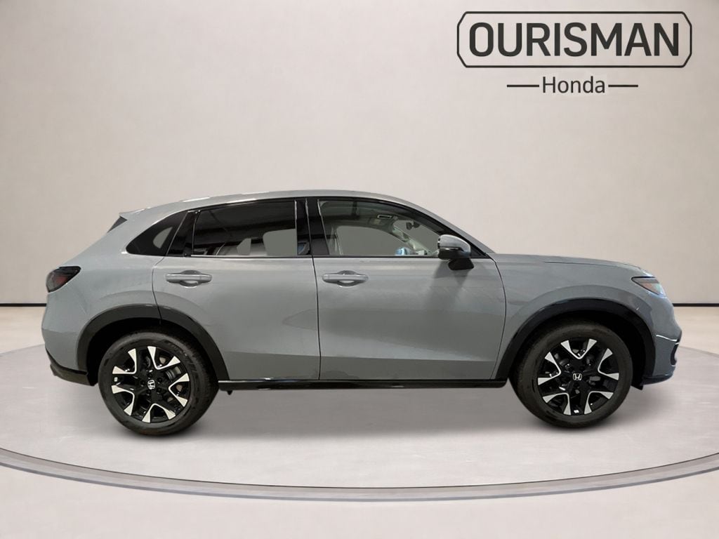 New 2027 Honda HR-V EX-L SUV