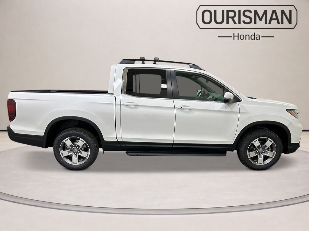New 2026 Honda Ridgeline RTL Truck Crew Cab